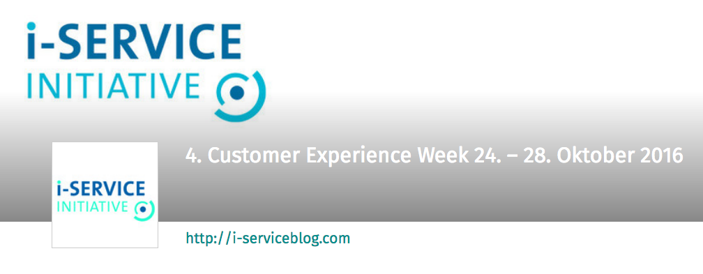 Customer Experience Week